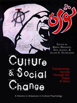cover image of Culture and Social Change